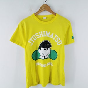 マツノブラザーズシャツ マツノブラザーズ十四松Tシャツ サイズM