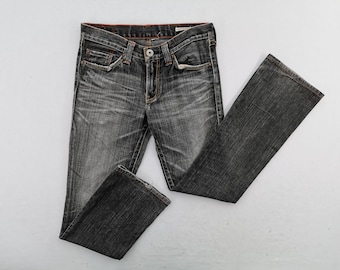 Levis Jeans Distressed Vintage Size 30 Levis 517 Denim Pants Made In Japan Size 31/32x30.5