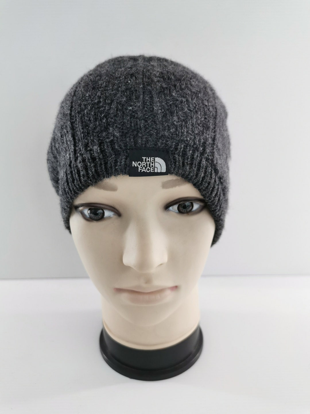 The North Face Beanie Vintage the North Face Hat Vintage the Etsy