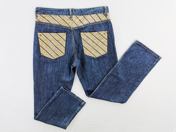 klipning skyde ingeniør Element Jeans Size 32 Element Patch Pocket Denim Pants Size - Etsy