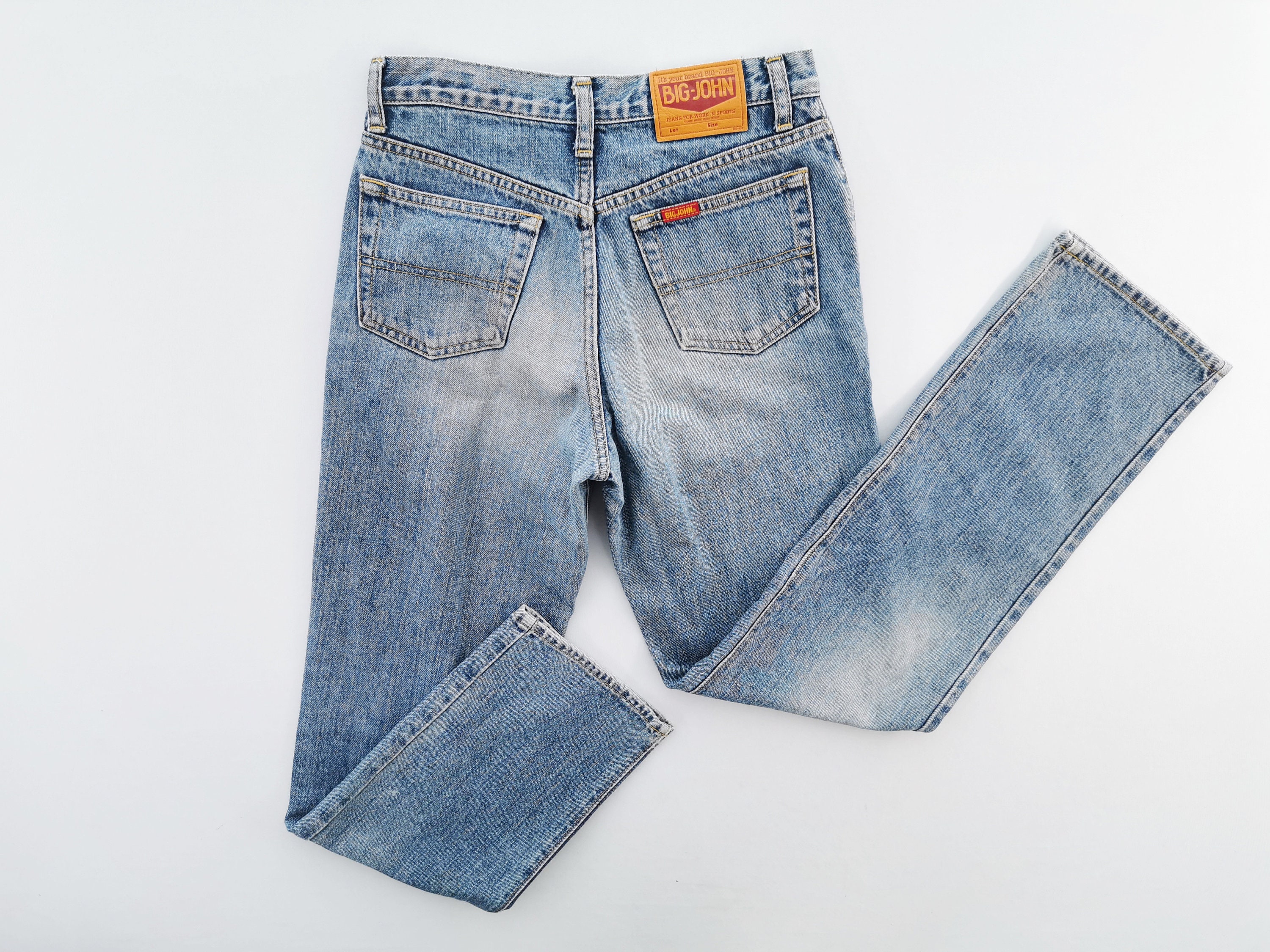 Big John Denim - Etsy Canada