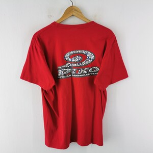 Piko Merch Piko Shirt Vintage Piko Big Logo T Shirt Size L - Etsy