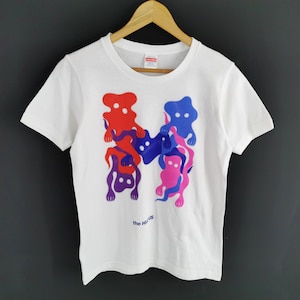 The Hiatus Shirt The Hiatus Japanese Rock Band T Shirt Size S