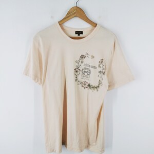 Paul Smith Shirt Vintage Paul Smith Made In Japan T Shirt Size L