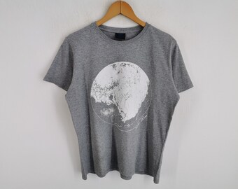 Rare Design Vintage Number Nine Made in Usa T-shirt 1990s - Etsy