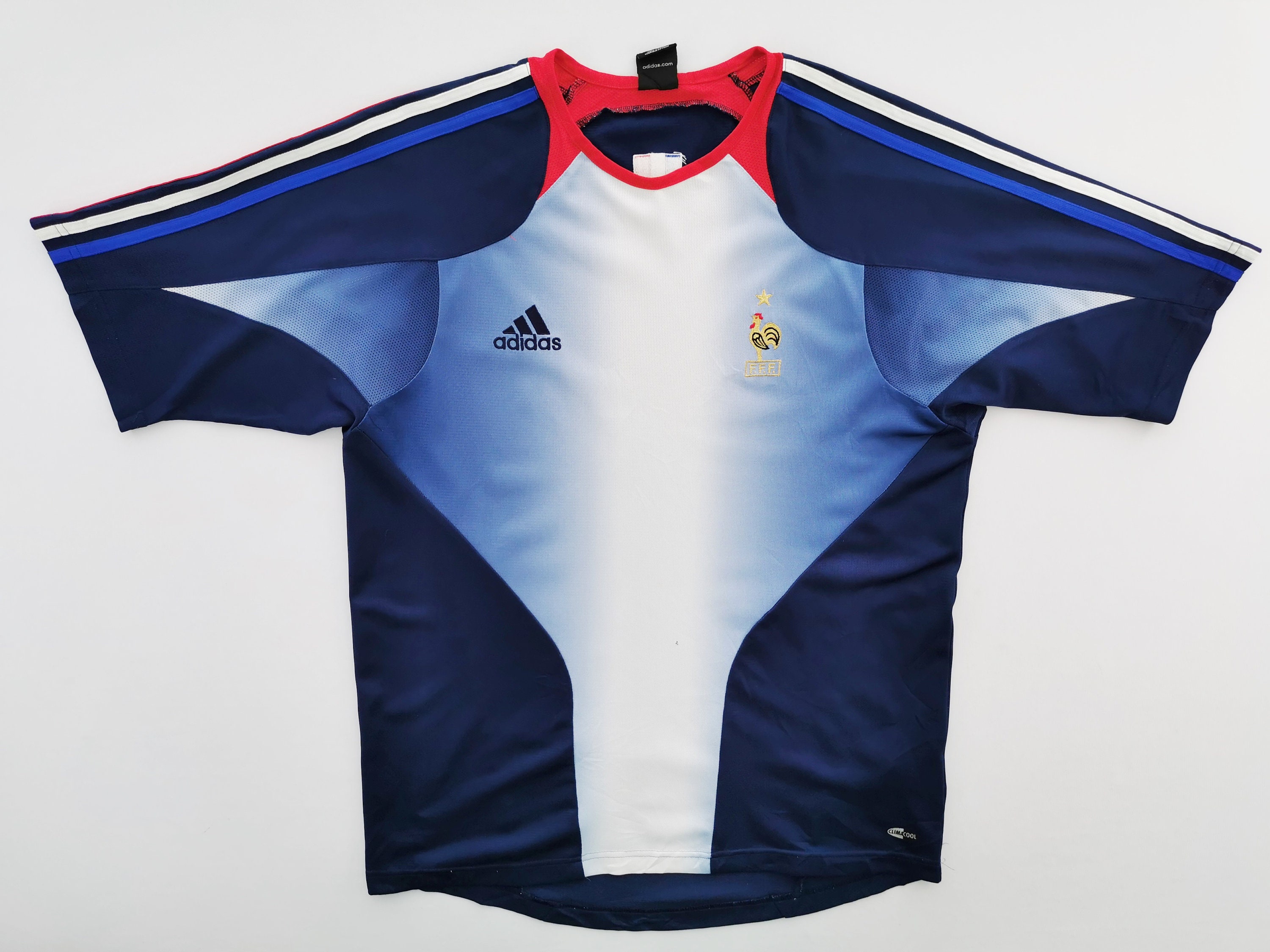 adidas france football jersey