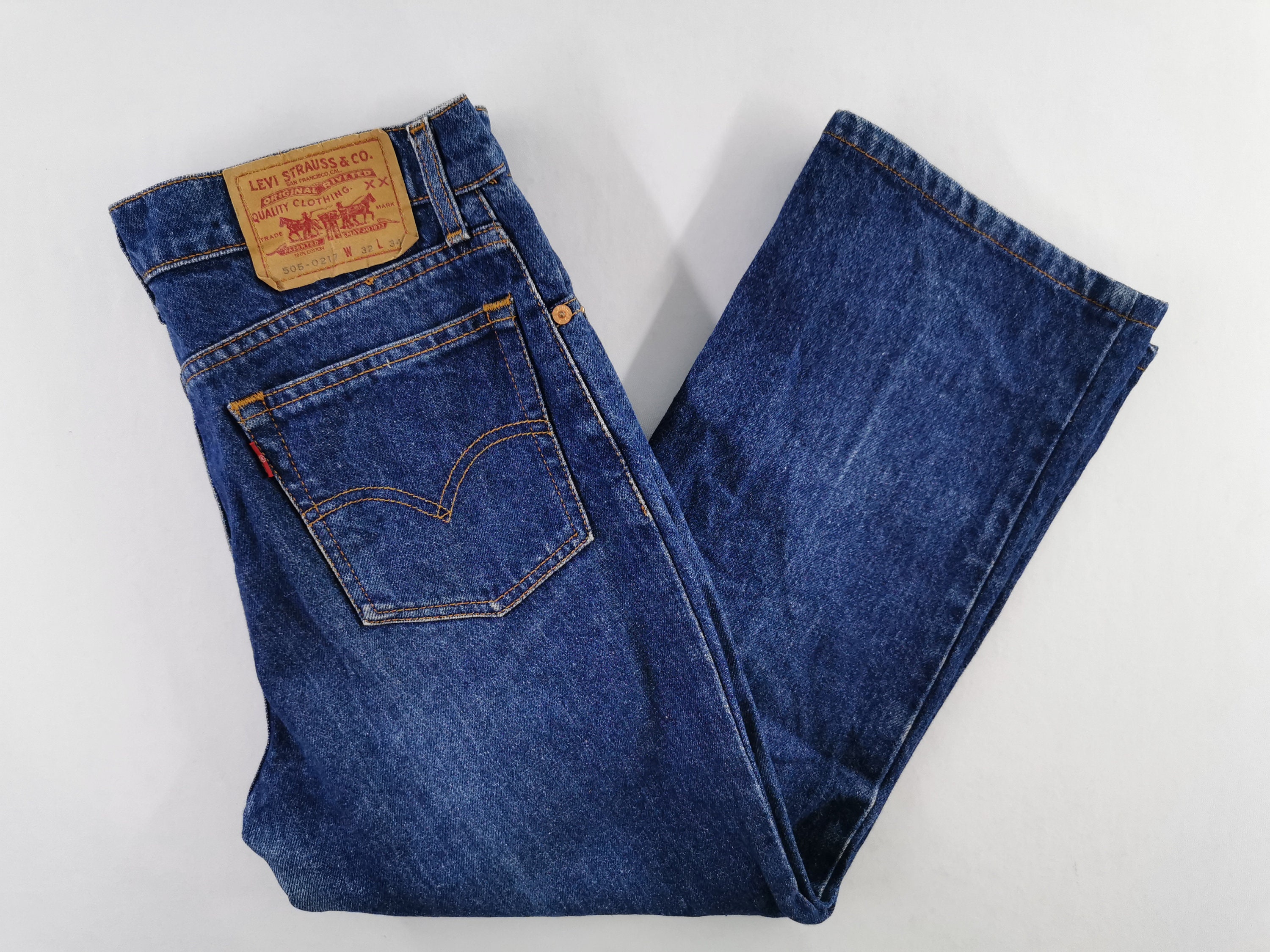 Levi’s 503B 32x36 90s Damage Denim Pant il_340x270.6056018084_9gjt.jpg