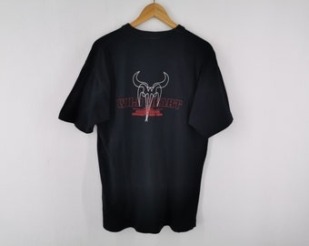 矢沢永吉シャツ 矢沢永吉 Still RockIn' Tee Tシャツ サイズ M - Etsy 日本