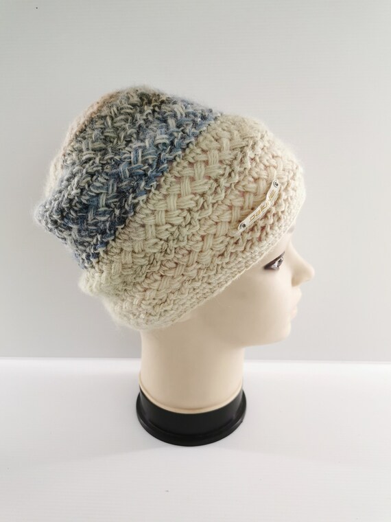 Dakine Beanie Vintage Dakine Wool Hat 
