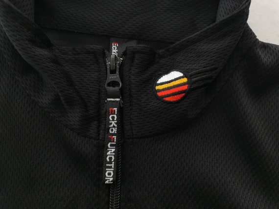 Ecko Function Jacket Vintage Ecko Function Logos … - image 6