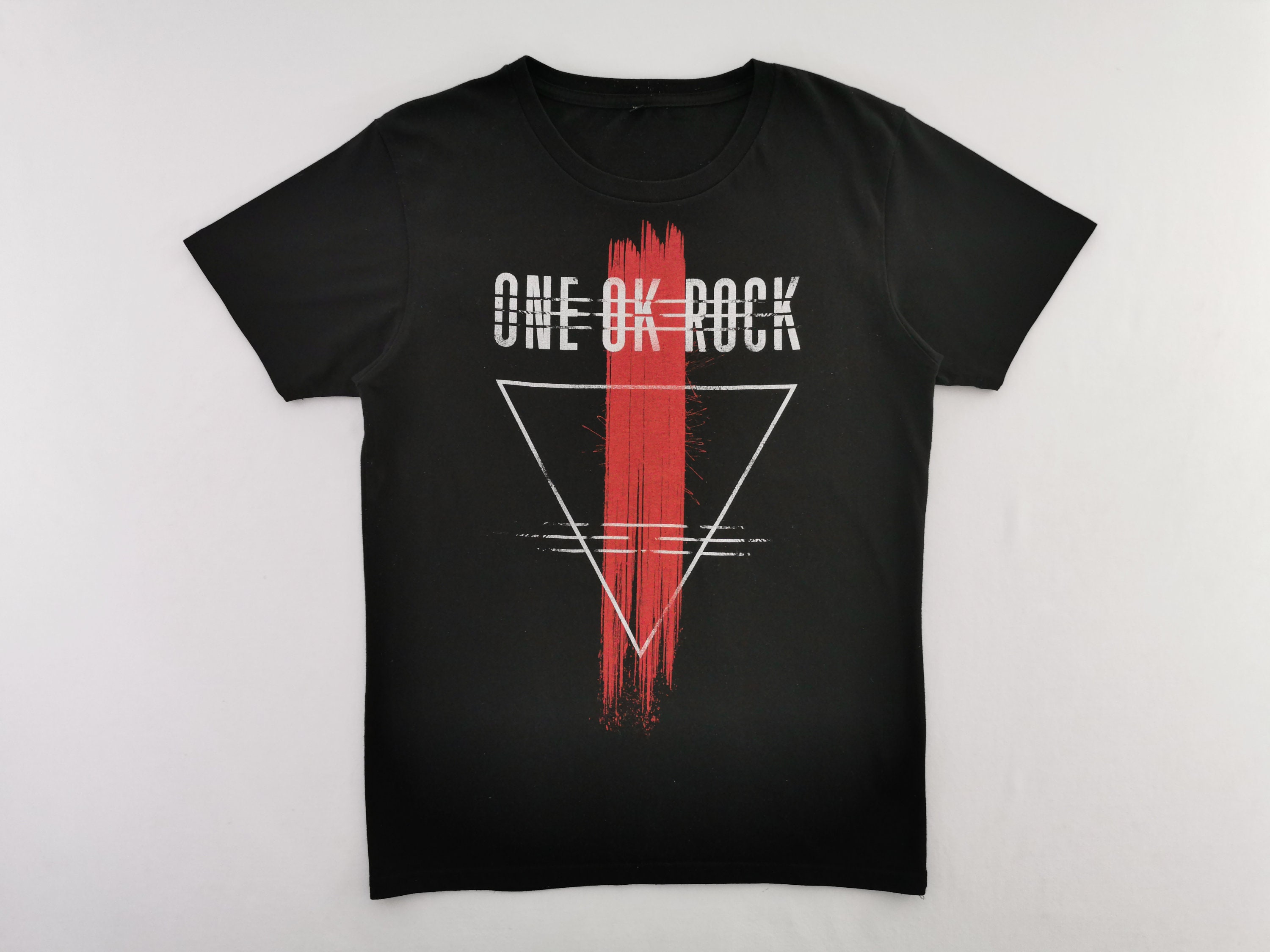 ONE OK ROCK Tシャツ バンT Amazon | [ANQIAOS] ONE OK ROCK バンド tシャツ ワンオクロック