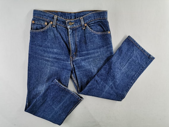 【LEVI'S 505-0217】W36 L34 s-l1200.jpg