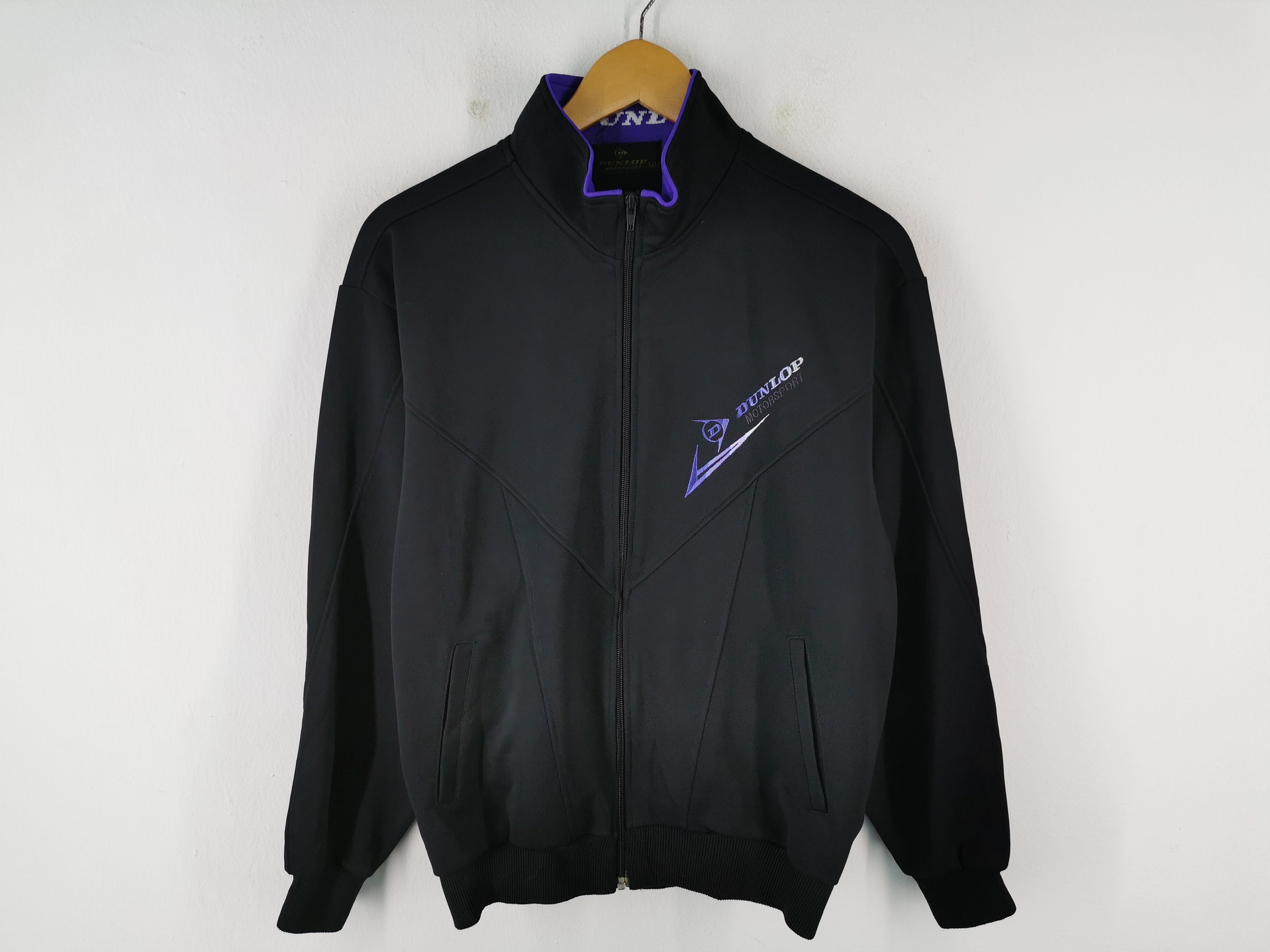 Japan Track Jacket - Etsy