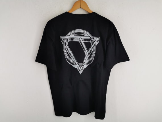 Dragon Ash Shirt Dragon Ash Japanese Hip Hop Rap Rock Group T