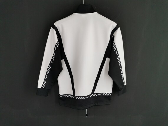 Mizuno Jacket Vintage Mizuno Made in Japan Color Block Track
