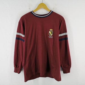 Chaps Shirt Chaps Logo Night Wear T Shirt Size L