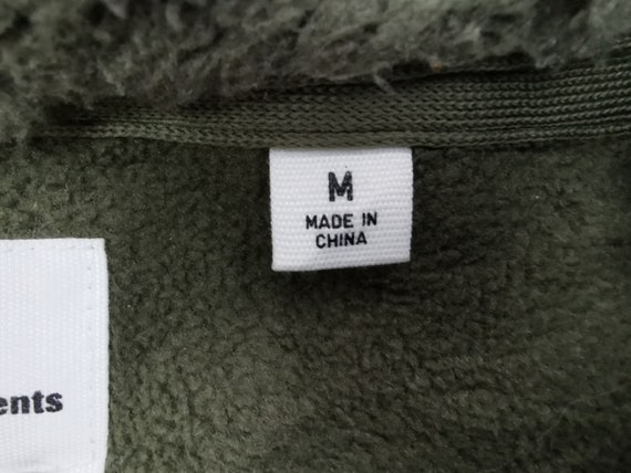 Engineered Garments Jacket Engineered Garments Co… - image 5