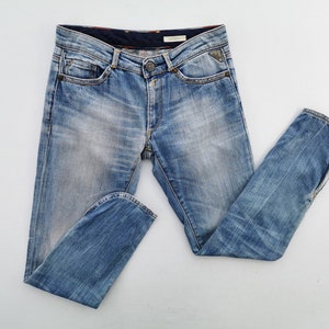 Replay Jeans Distressed Vintage Replay Denim Pants Size 28