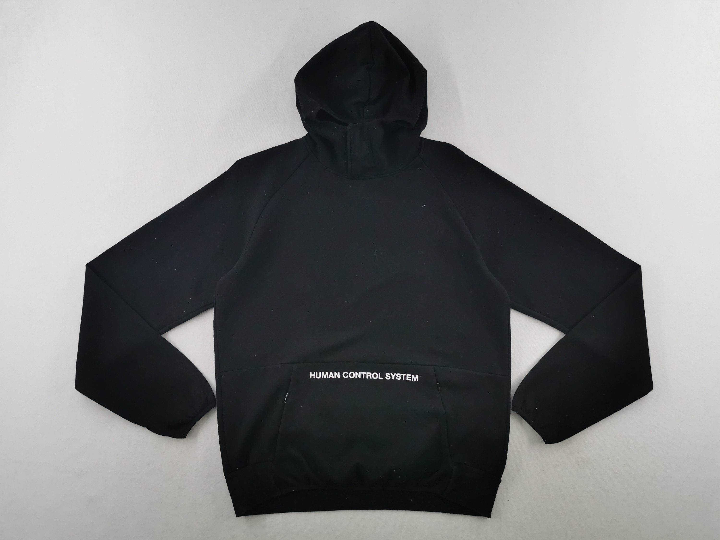 Undercover Sweatshirt Size 2 Undercover Human Control System