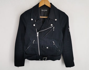 ＨＥＬＬ ＣＡＴ ＰＵＮＫＳジャンパー Vintage Hell Cat Punks Jacket Big Logo Punks Not Dead - Etsy