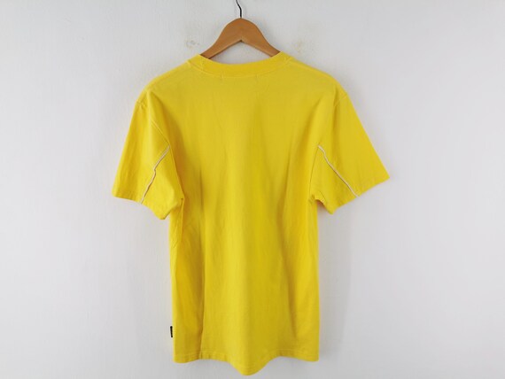 ELEM Shirt Vintage ELEM Graphic Design T Shirt Made In Japan Size M View 3