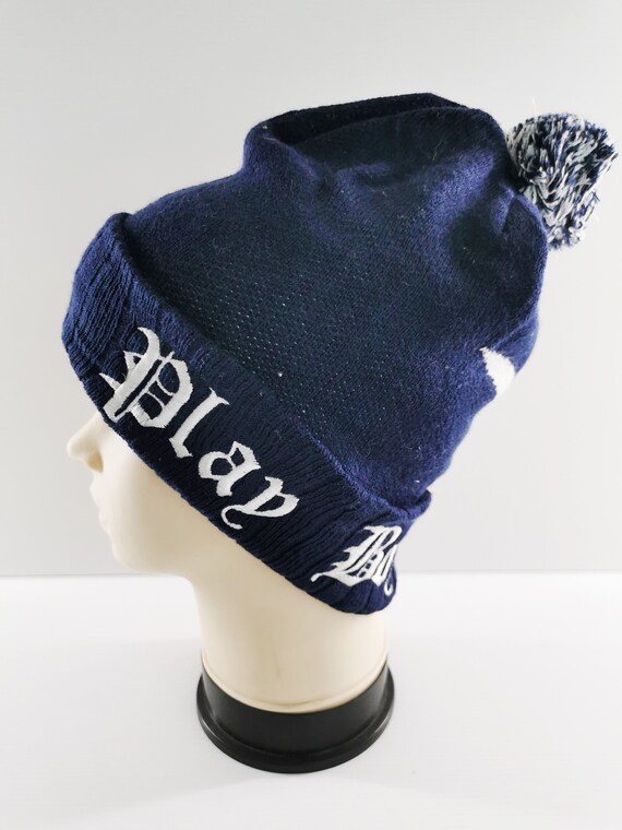 Playboy Beanie Vintage Playboy Hat 