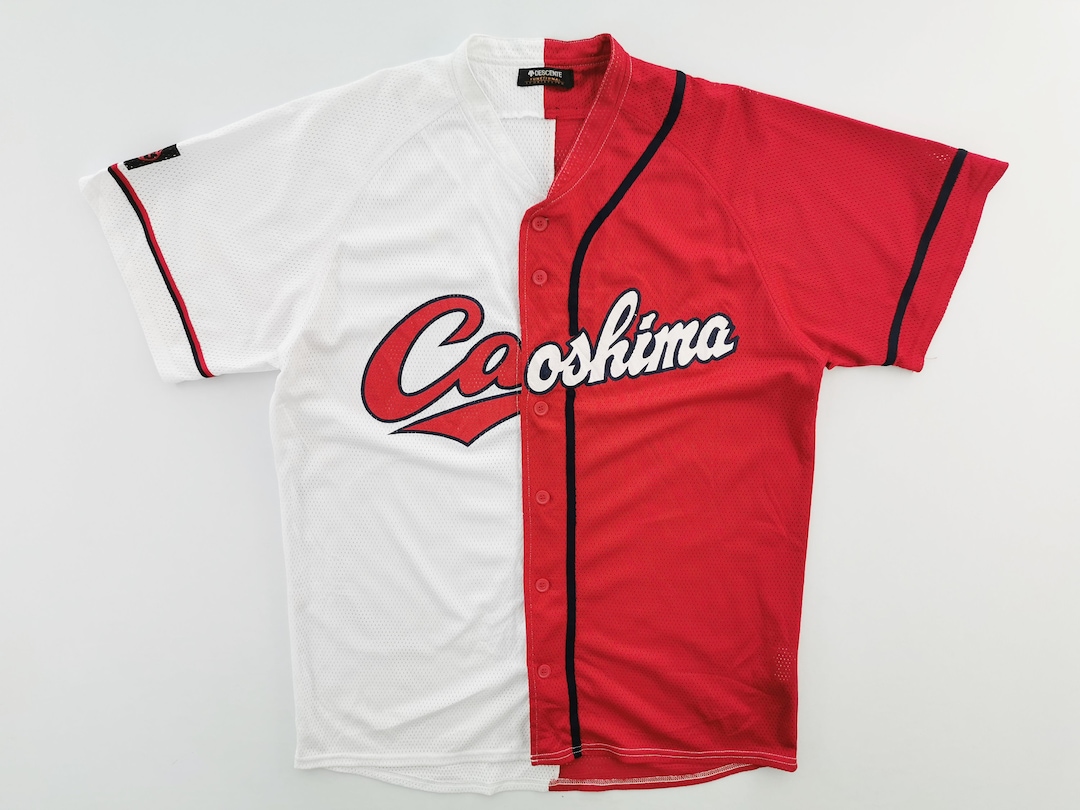 HIROSHIMA TOYO CARP T SHIRT visual data 5