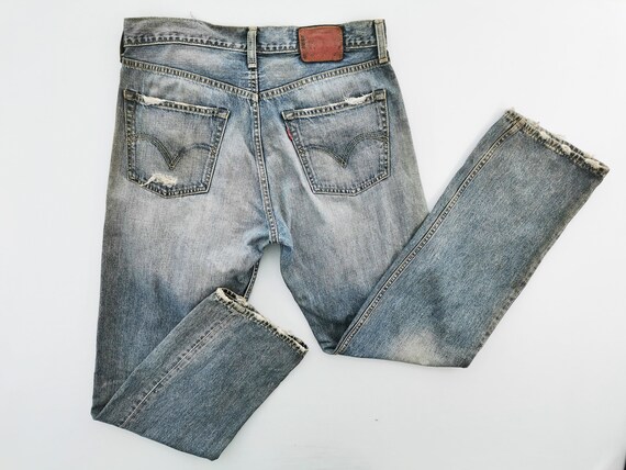 levis 503 jeans
