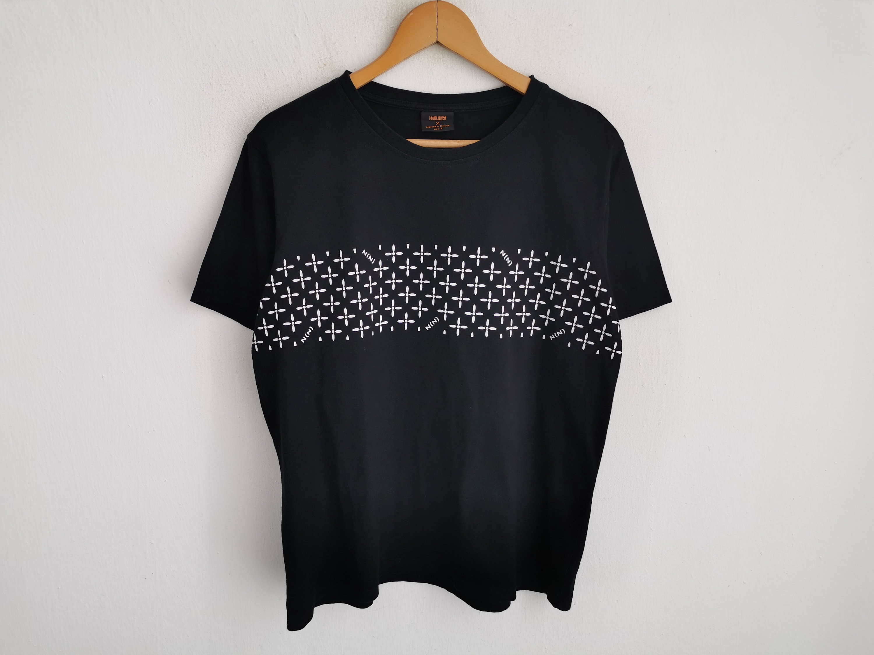 Number Nine Tee - Etsy New Zealand