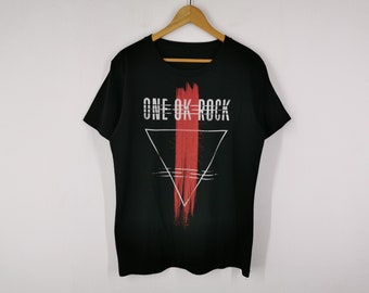 ONE OK ROCK Tシャツセット One Ok Rock - Official Store – ONE OK ROCK US