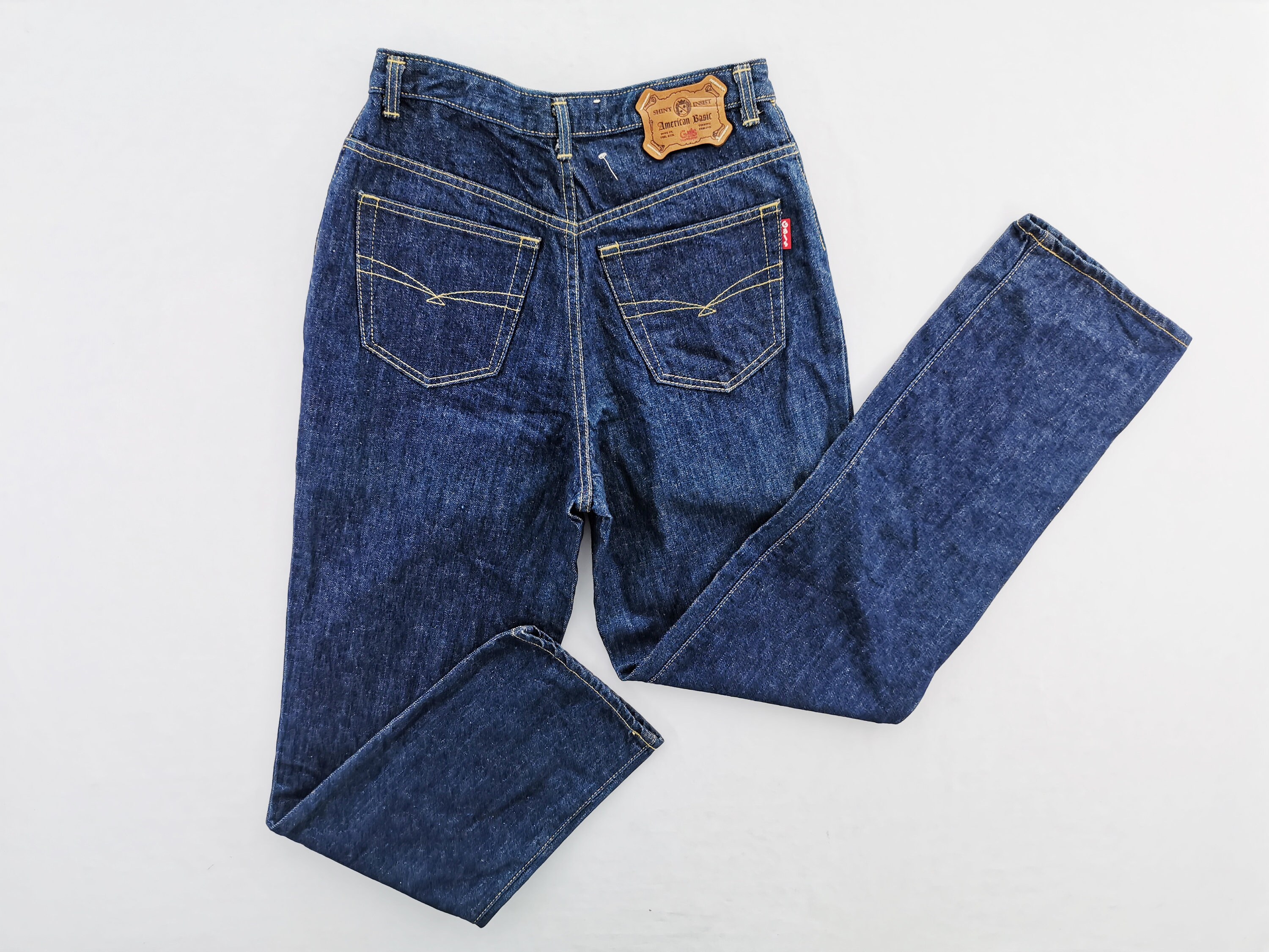 Wrangler Jeans Vintage Size 29 Wrangler Gals Made in Japan - Etsy Australia