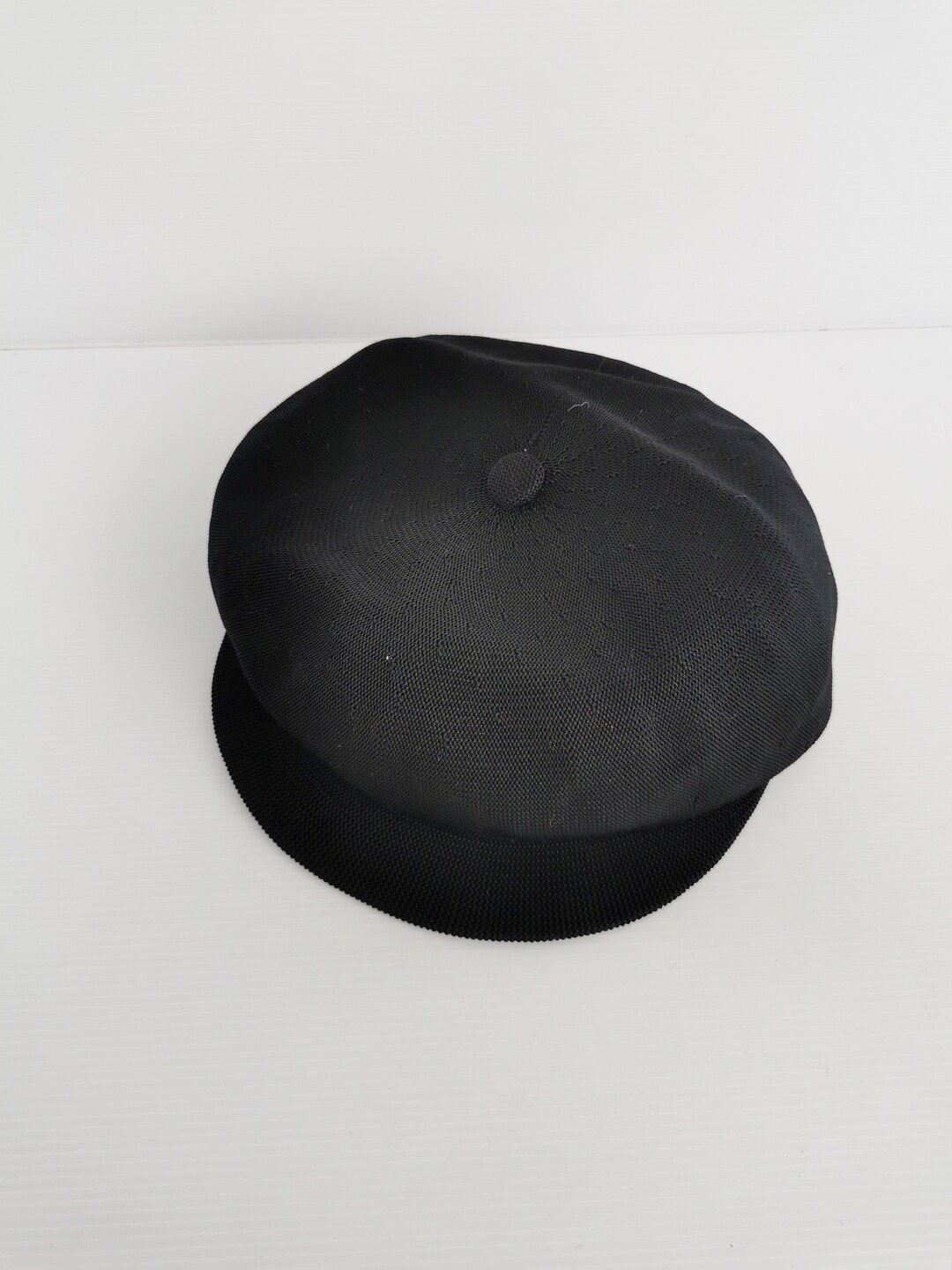 Kangol Cap Vintage Kangol Made in Great Britian Fullcap Hat Etsy