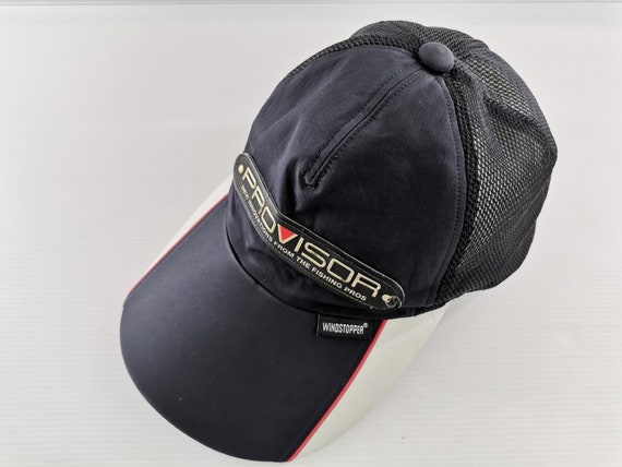 Daiwa Cap Vintage Daiwa Provisor Logo Hat Full Cap Made in Japan -   Australia