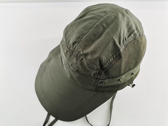 Arcteryx Cap Vintage Arc'teryx Outdoor 