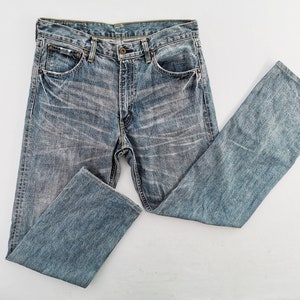 Levis 503 Jeans Size 31 Levis 503 Denim Pants Made In Japan Size 33/34x32