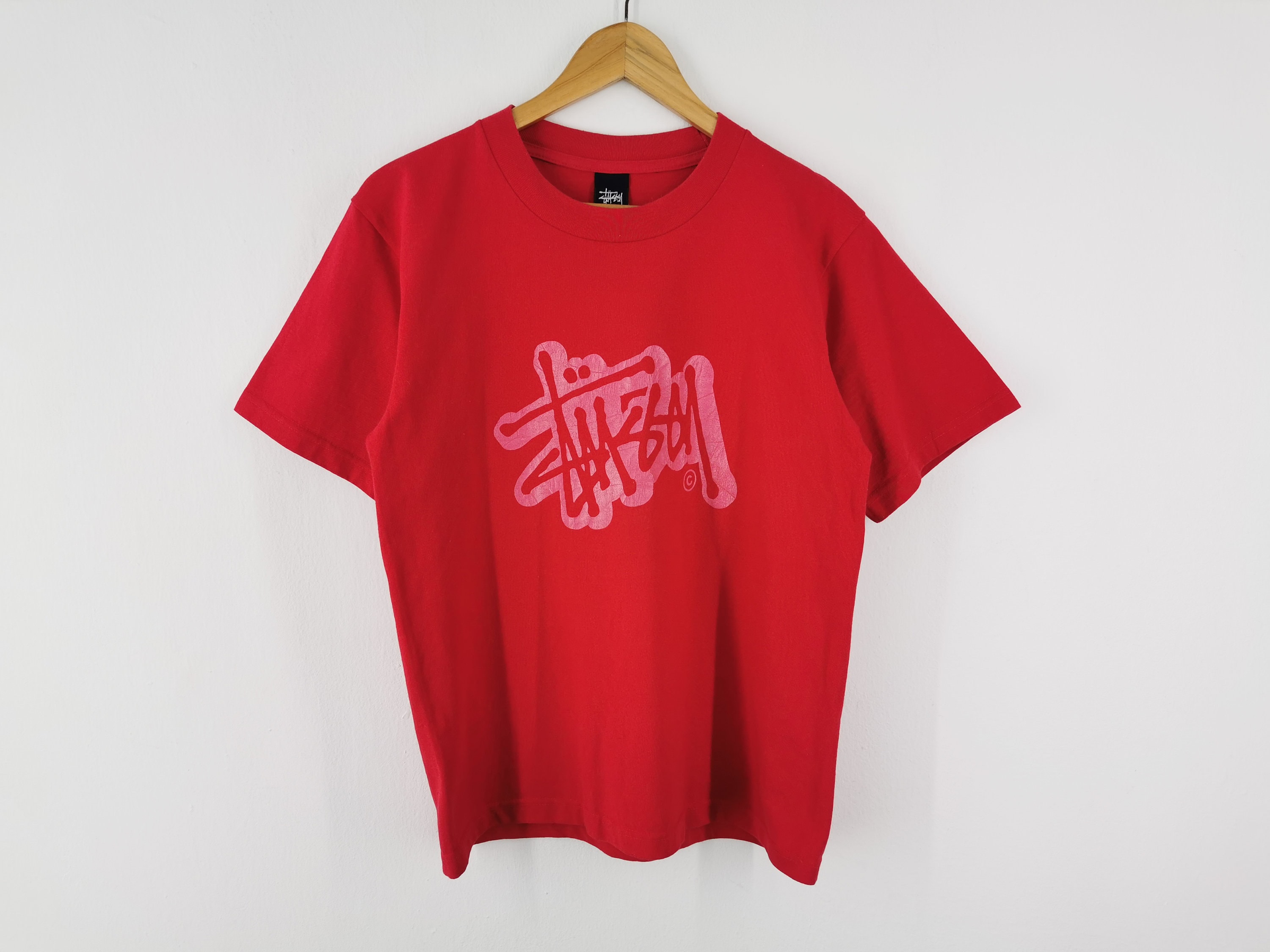Vintage Stussy Shirt - Etsy Vintage Stussy Shirt - Etsy