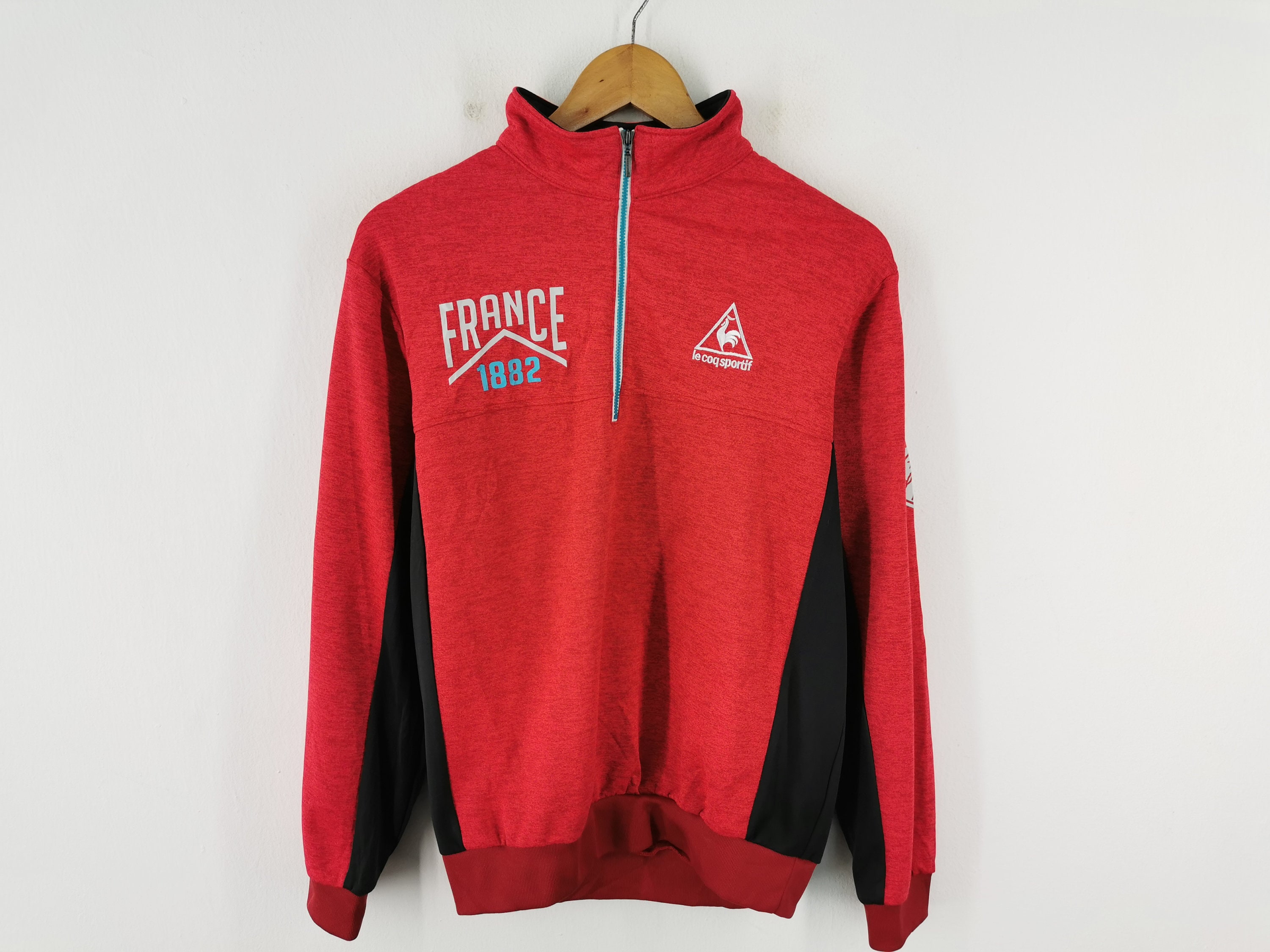 le coq sportif france 1882