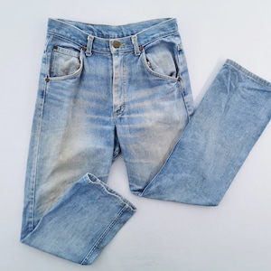 Lee Jeans Vintage Lee Denim Pants Size 28/29x28