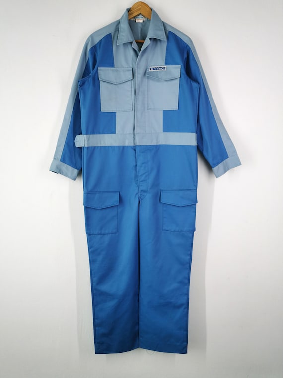 90s vintage coveralls Arrietty カバーオール XL Dickies 1990's Vintage Utility Coveralls Men's or Women's