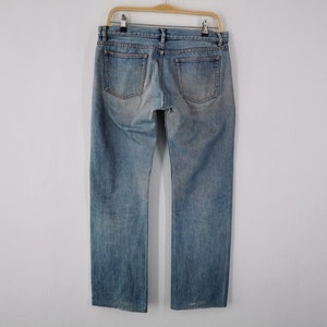 Apc Vintage Jeans - Etsy