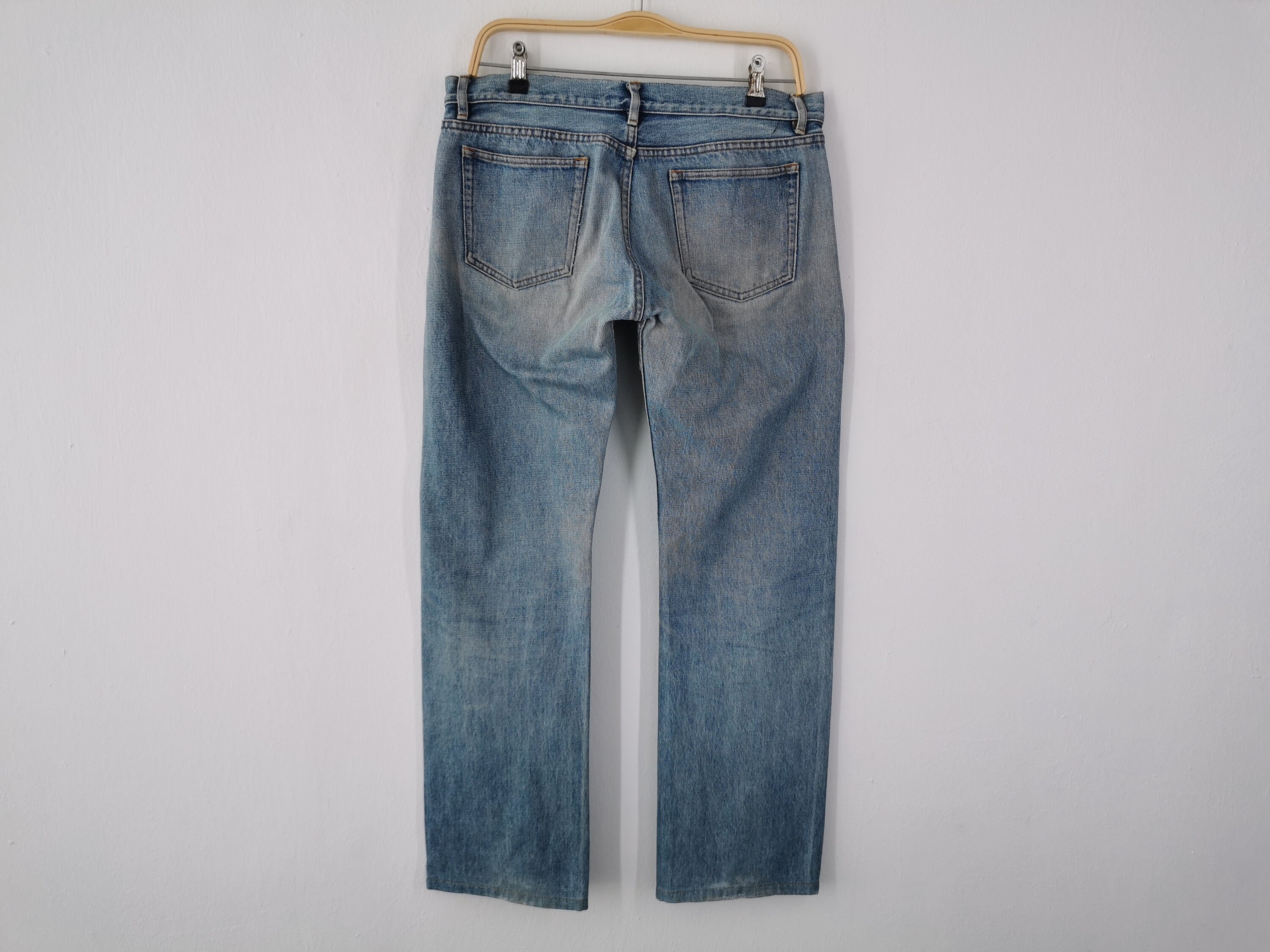 Apc Vintage Jeans - Etsy Apc Vintage Jeans - Etsy