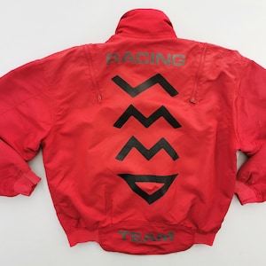 Kansai Jacket - Etsy