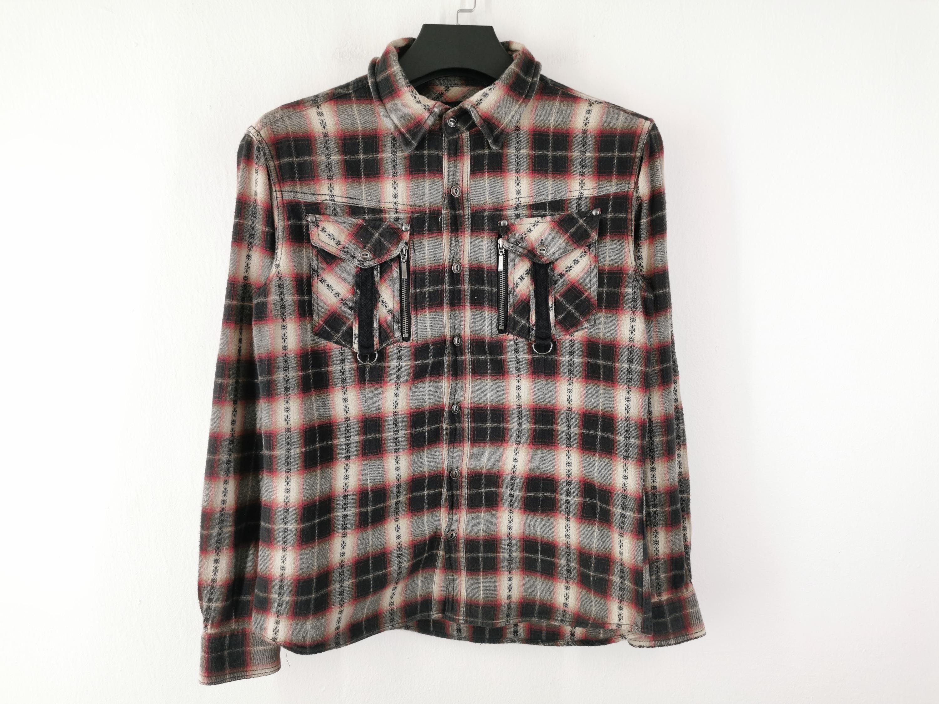 chinese dress ladies Black Von Dutch 4th Tee M