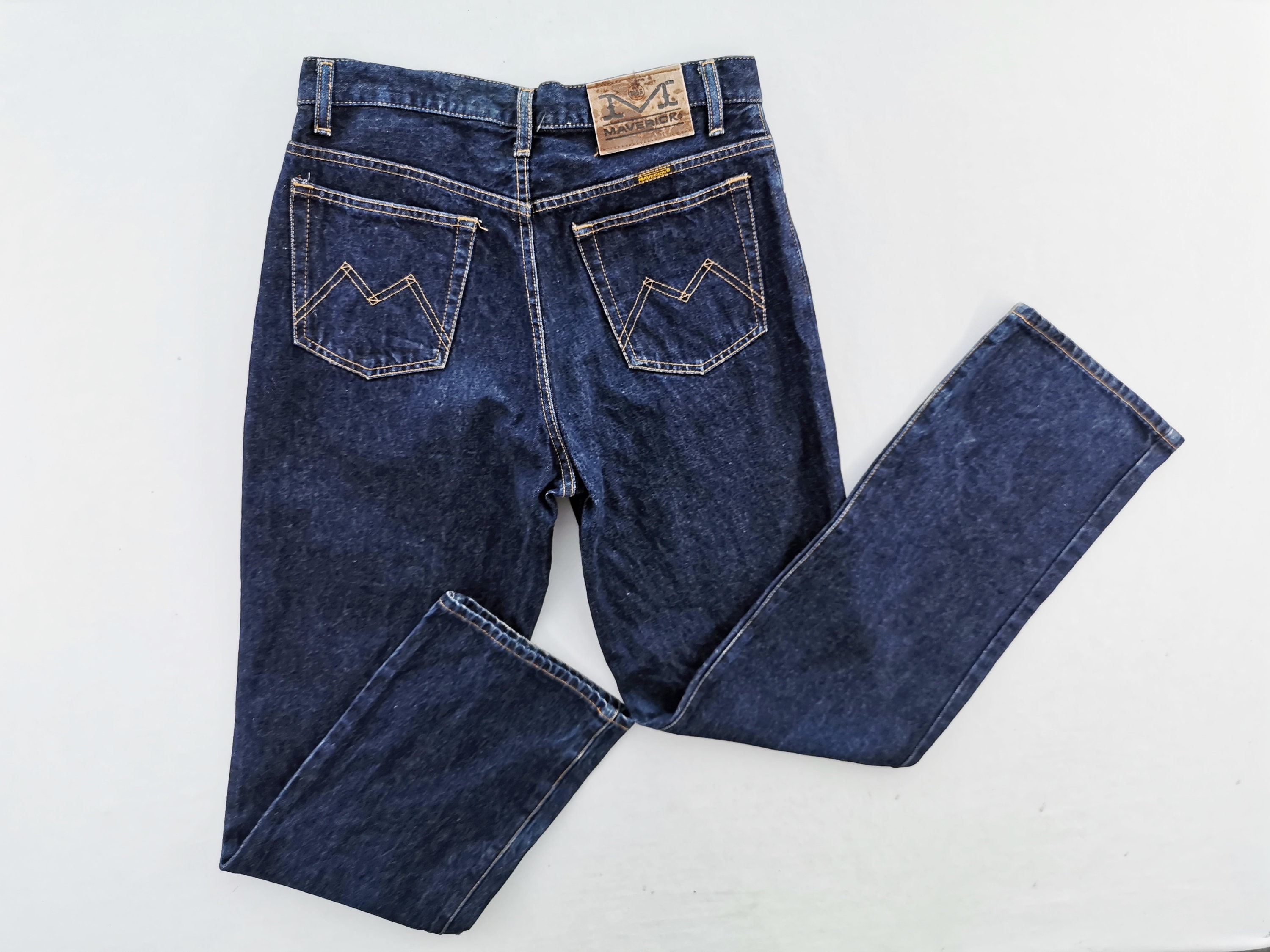 Maverick jeans - Etsy 日本