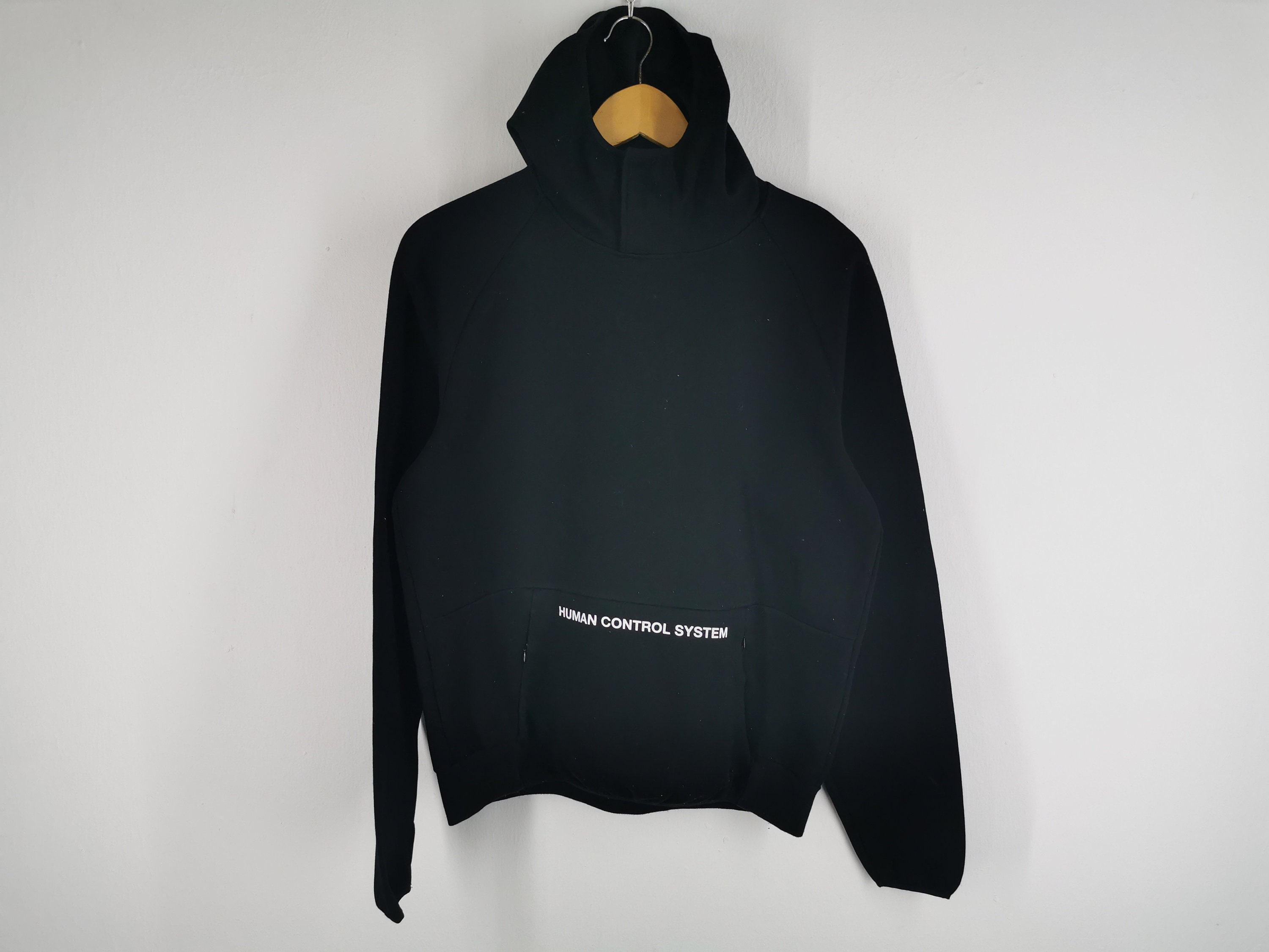 Undercover Sweatshirt Size 2 Undercover Human Control System