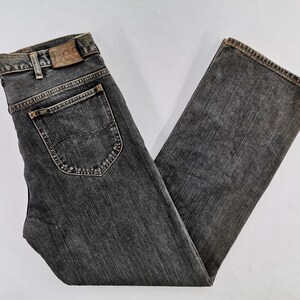 Lee Jeans Vintage 90's Lee Denim Pants Size 35/36x32.5