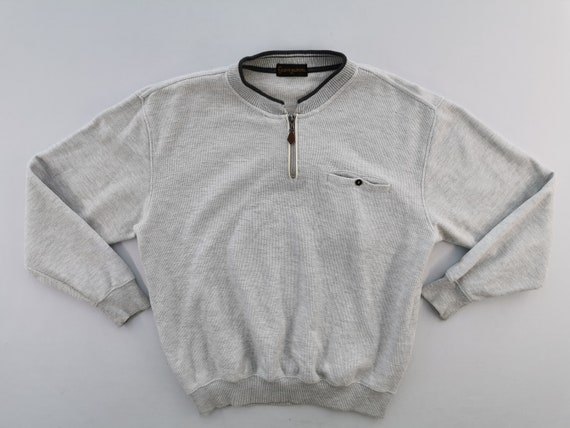 Gianni Valentino Sweatshirt Gianni Valentino Pull… - image 1