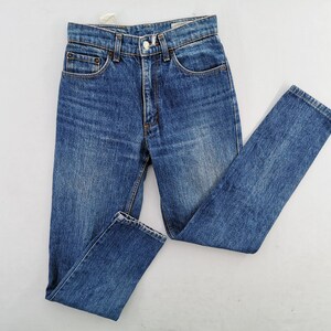 Wrangler Jeans Distressed Size 27 Vintage Wrangler Denim Pants Made In Japan Size 27/26x27