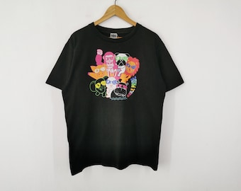 WANIMA Shirt WANIMA Japanese Punk Rock Band T Shirt Size S - Etsy