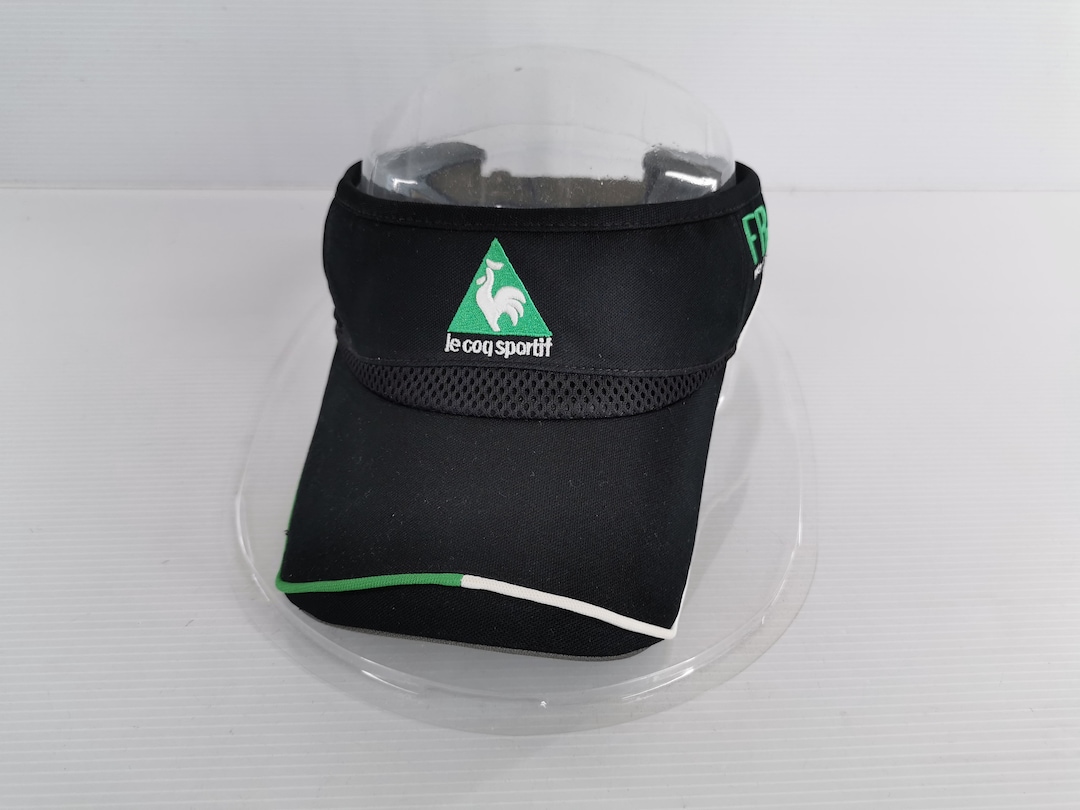 Le coq sportif hat on sale